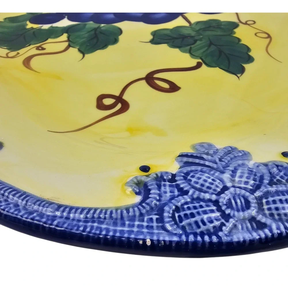 N/A hand painted